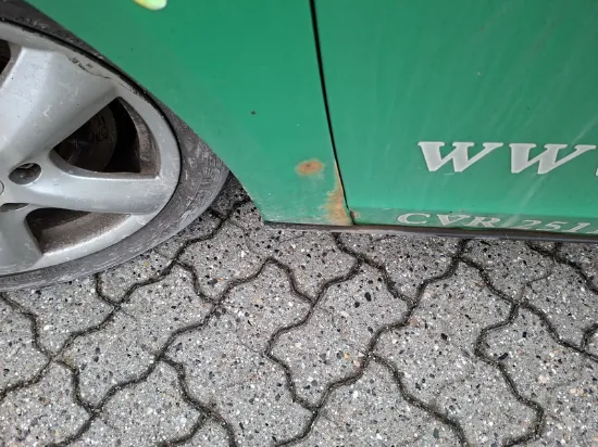 Изображение Seat - Altea XL, 2.0 TDI Diesel