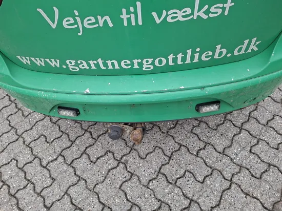 Изображение Seat - Altea XL, 2.0 TDI Diesel