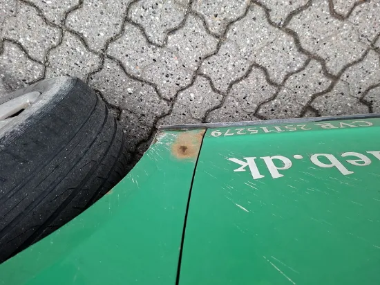 Изображение Seat - Altea XL, 2.0 TDI Diesel