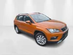 Изображение Seat - Ateca Style DSG, 1.4 TSI Benzin