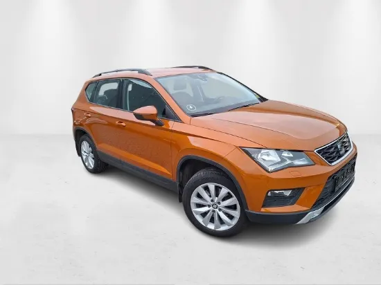 Изображение Seat - Ateca Style DSG, 1.4 TSI Benzin