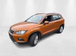 Изображение Seat - Ateca Style DSG, 1.4 TSI Benzin