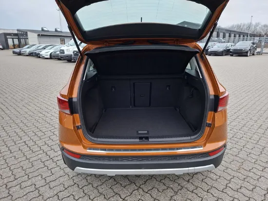 Изображение Seat - Ateca Style DSG, 1.4 TSI Benzin