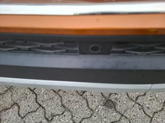 Изображение Seat - Ateca Style DSG, 1.4 TSI Benzin