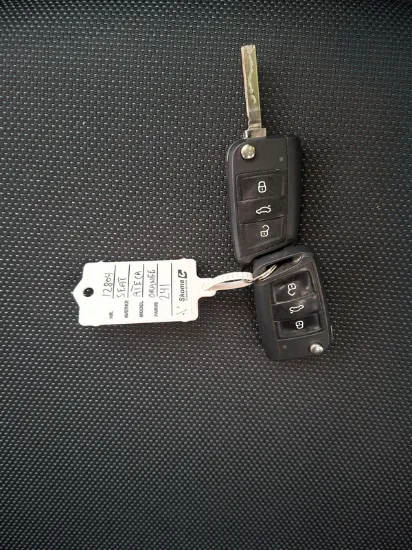 Изображение Seat - Ateca Style DSG, 1.4 TSI Benzin