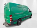Picture of Mercedes - Sprinter 316, 2.2 Diesel