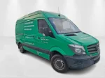 Picture of Mercedes - Sprinter 316, 2.2 Diesel