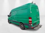 Picture of Mercedes - Sprinter 316, 2.2 Diesel