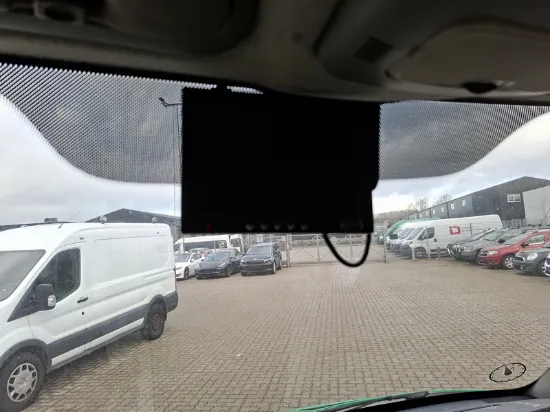 Picture of Mercedes - Sprinter 316, 2.2 Diesel