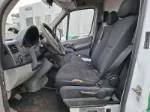 Picture of Mercedes - Sprinter 316, 2.2 Diesel