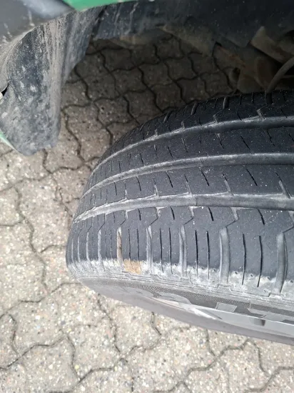 Picture of Mercedes - Sprinter 316, 2.2 Diesel