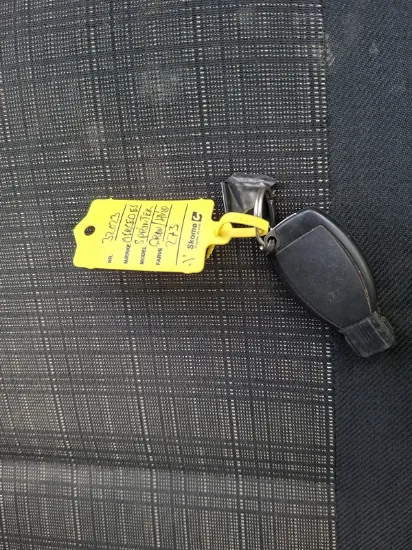 Picture of Mercedes - Sprinter 316, 2.2 Diesel