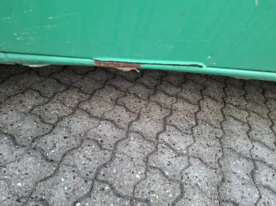 Picture of Mercedes - Sprinter 316, 2.2 Diesel