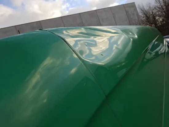 Picture of Mercedes - Sprinter 316, 2.2 Diesel