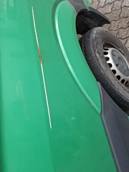 Picture of Mercedes - Sprinter 316, 2.2 Diesel