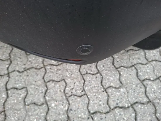 Picture of Nissan - Qashqai Xtronic Aut., 1.6 dCi Diesel