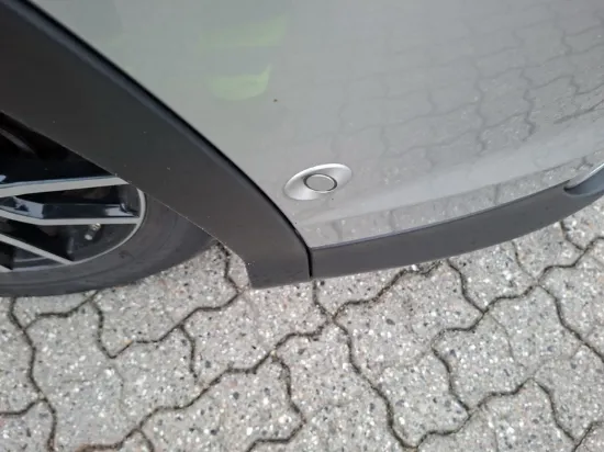 Picture of Nissan - Qashqai Xtronic Aut., 1.6 dCi Diesel