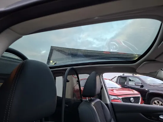 Picture of Nissan - Qashqai Xtronic Aut., 1.6 dCi Diesel