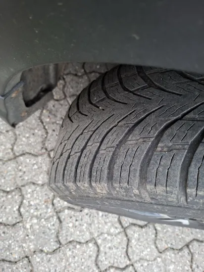 Picture of Nissan - Qashqai Xtronic Aut., 1.6 dCi Diesel