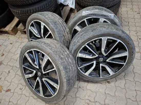 Picture of Nissan - Qashqai Xtronic Aut., 1.6 dCi Diesel