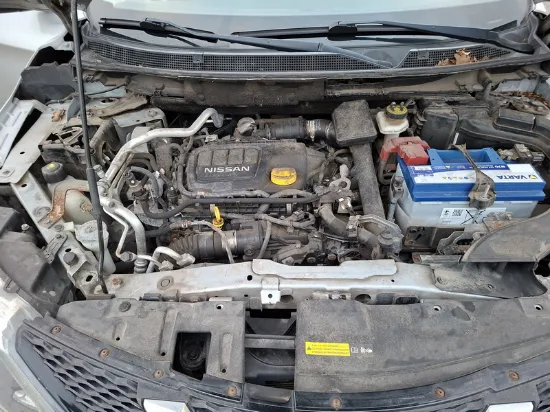 Picture of Nissan - Qashqai Xtronic Aut., 1.6 dCi Diesel