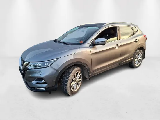 Изображение Nissan - Qashqai Tekna Plus, 1.3 Benzin