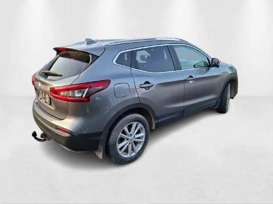 Изображение Nissan - Qashqai Tekna Plus, 1.3 Benzin