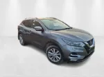Изображение Nissan - Qashqai Tekna Plus, 1.3 Benzin