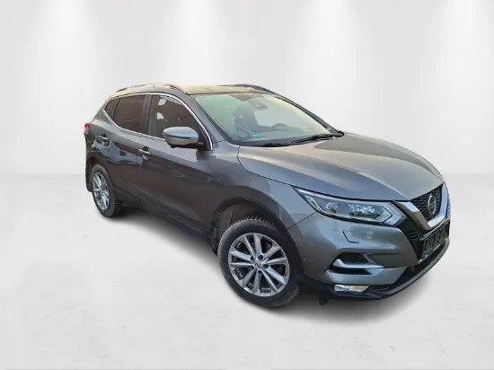 Изображение Nissan - Qashqai Tekna Plus, 1.3 Benzin