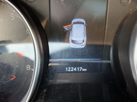 Изображение Nissan - Qashqai Tekna Plus, 1.3 Benzin