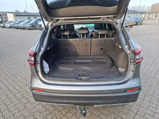 Изображение Nissan - Qashqai Tekna Plus, 1.3 Benzin