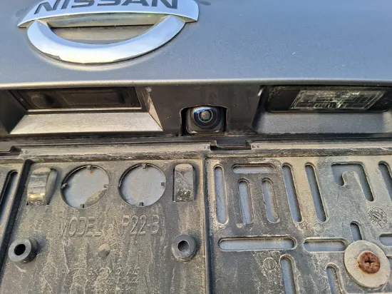 Изображение Nissan - Qashqai Tekna Plus, 1.3 Benzin