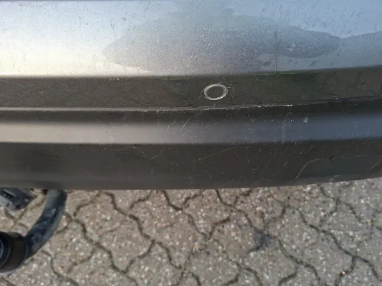 Изображение Nissan - Qashqai Tekna Plus, 1.3 Benzin