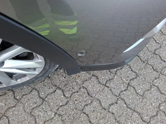 Изображение Nissan - Qashqai Tekna Plus, 1.3 Benzin