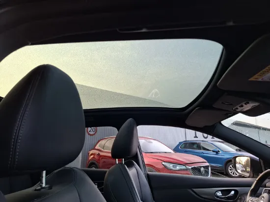 Изображение Nissan - Qashqai Tekna Plus, 1.3 Benzin