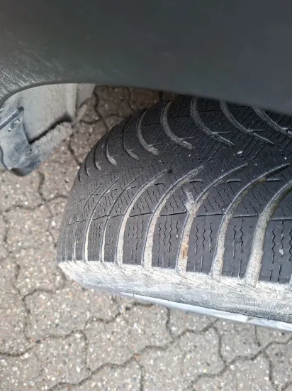 Изображение Nissan - Qashqai Tekna Plus, 1.3 Benzin