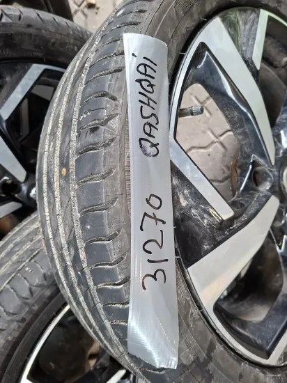 Изображение Nissan - Qashqai Tekna Plus, 1.3 Benzin