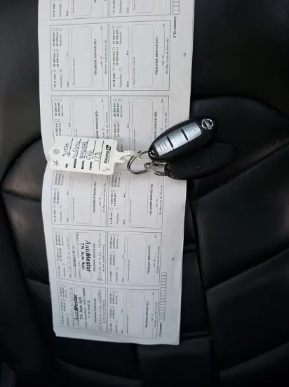 Изображение Nissan - Qashqai Tekna Plus, 1.3 Benzin