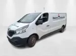 Picture of Renault - Trafic 125 T29, 1.6 dCi 