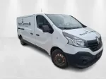 Picture of Renault - Trafic 125 T29, 1.6 dCi 