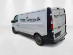 Picture of Renault - Trafic 125 T29, 1.6 dCi 