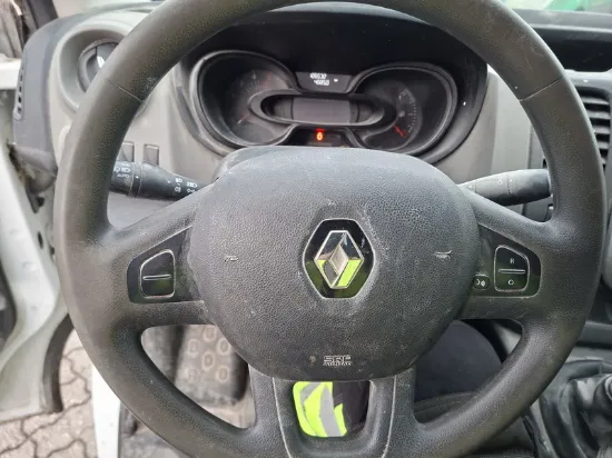 Picture of Renault - Trafic 125 T29, 1.6 dCi 