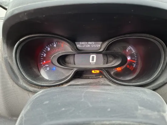 Picture of Renault - Trafic 125 T29, 1.6 dCi 