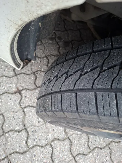 Picture of Renault - Trafic 125 T29, 1.6 dCi 