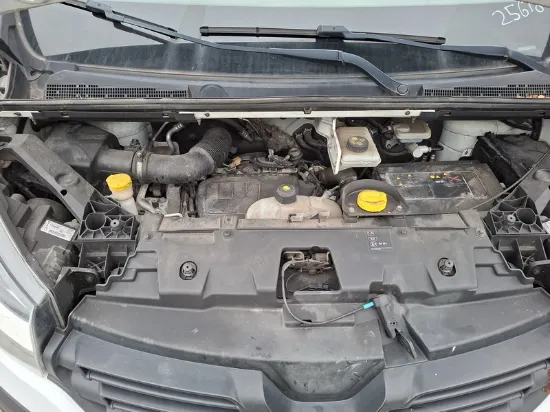 Picture of Renault - Trafic 125 T29, 1.6 dCi 