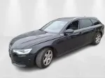 Picture of Audi - A6 Avant Quattro Aut., 3.0 TDI
