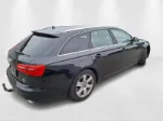 Picture of Audi - A6 Avant Quattro Aut., 3.0 TDI