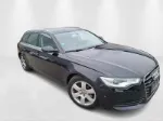 Picture of Audi - A6 Avant Quattro Aut., 3.0 TDI