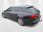 Picture of Audi - A6 Avant Quattro Aut., 3.0 TDI