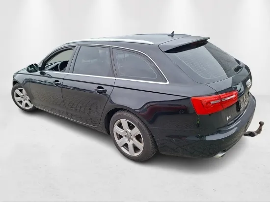 Picture of Audi - A6 Avant Quattro Aut., 3.0 TDI